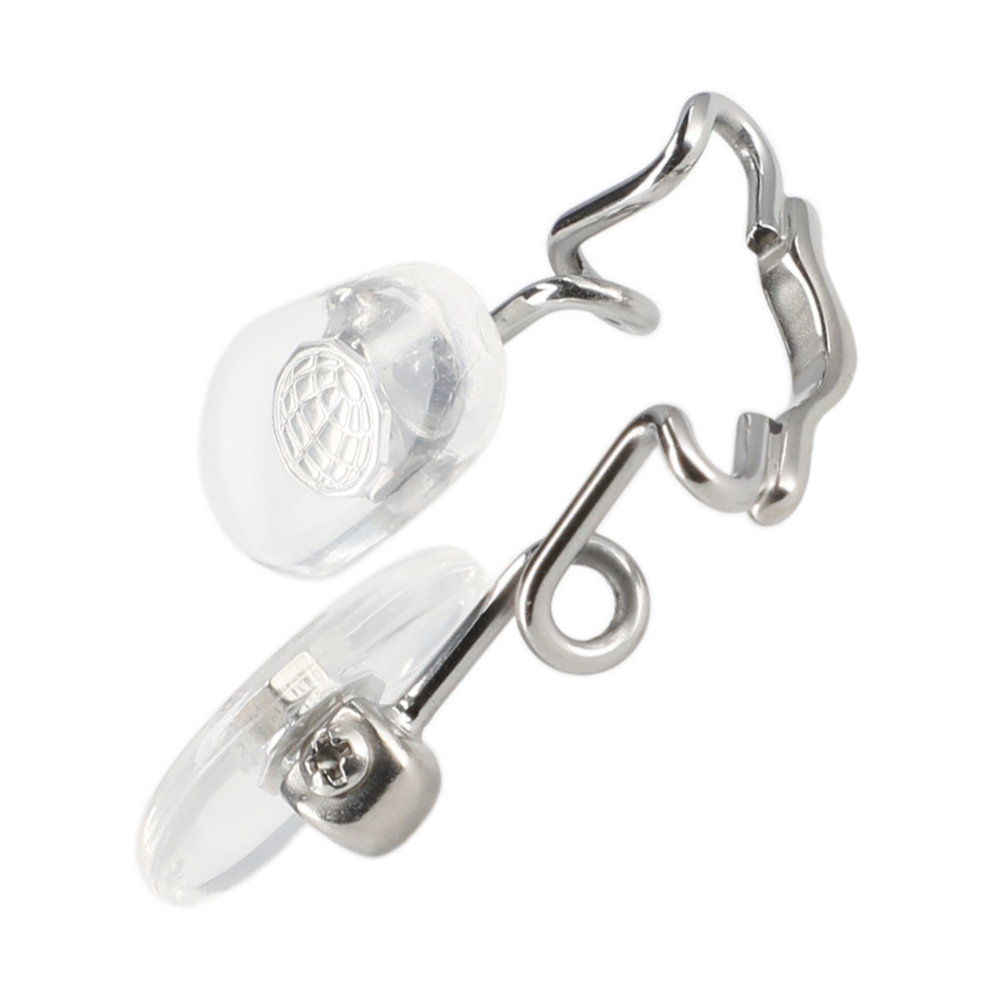 キッズメガネ|omodok オモドック|リングサスペンション ノーズ